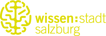 Kooperation mit der Stadt Salzburg wissen:stadt salzburg
